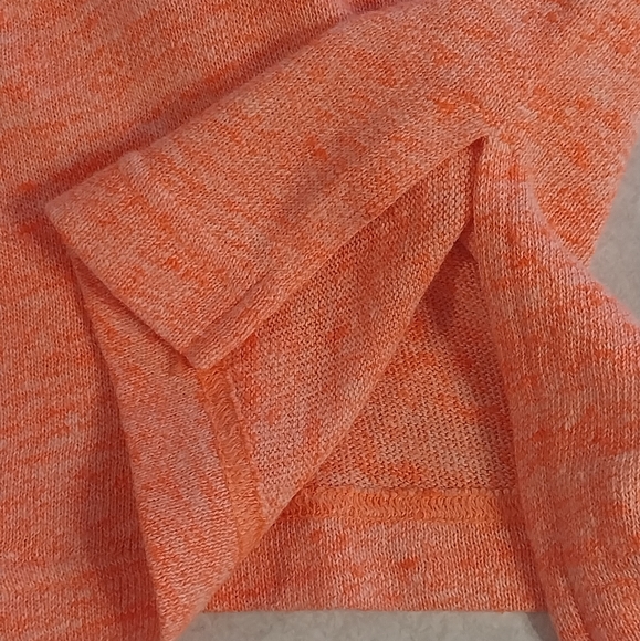 VS PINK hooded sweatshirt. - Picture 4 of 5